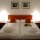 WELLNESS HOTEL SYNOT*** Uherské Hradiště - Dvoulůžkový pokoj Standard, Dvoulůžkový pokoj Superior